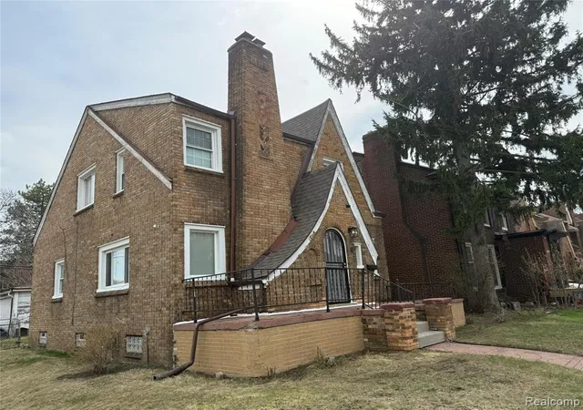 1st image of 18116 Wisconsin St, Detroit, MI 48221 | MLS# 60992596