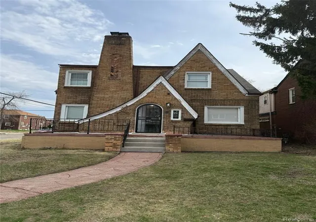2nd image of 18116 Wisconsin St, Detroit, MI 48221 | MLS# 60992596