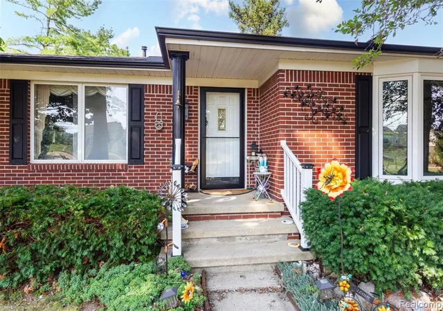 Photo 3 of Single family home for sale at 50900 Proctor Rd, Canton, MI 48188 1010 | MLS# 61024707 | Listing updated on 2026-08-27