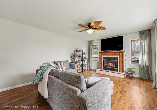 Homes for sale in Spring Arbor, MI | 6405 King Rd, Spring Arbor, MI 49283 | MLS# 60984183