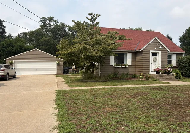 Photo 1 of Sale Pending at 744 Aster Ave, Holland, MI 49423 | MLS# 70551415 | Listing updated on 2026-08-20