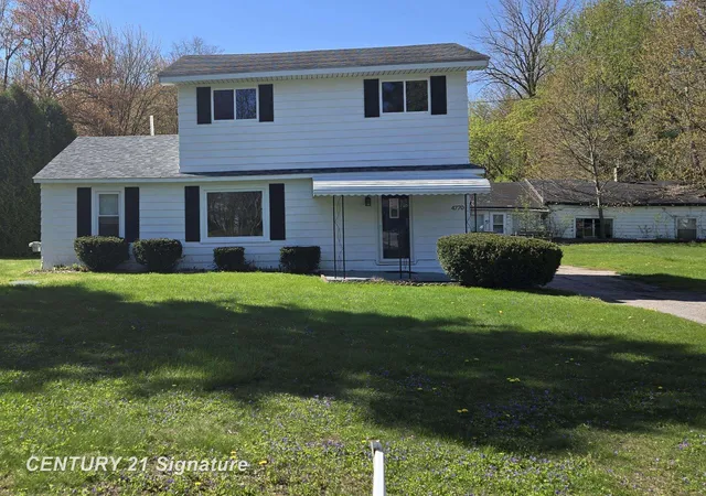 Homes for sale in Saginaw, MI | 4770 King Rd, Saginaw, MI 48601 | MLS# 50198330