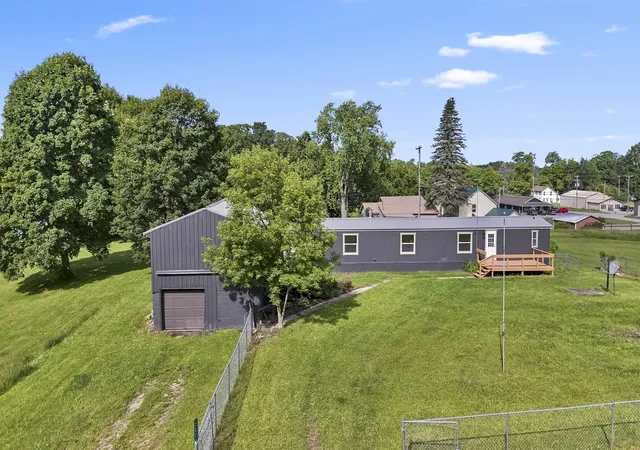 Homes for sale in Tustin, MI | 202 Jenny Lind St, Tustin, MI 49688 | MLS# 80070385