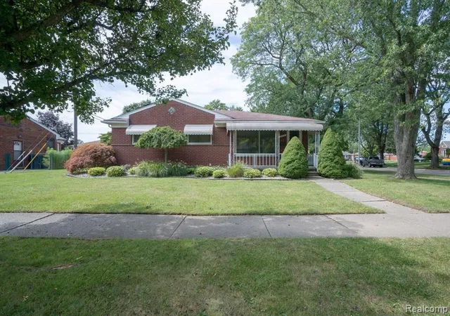 1st image of 3458 Norwood Dr, Trenton, MI 48183 | MLS# 60336153