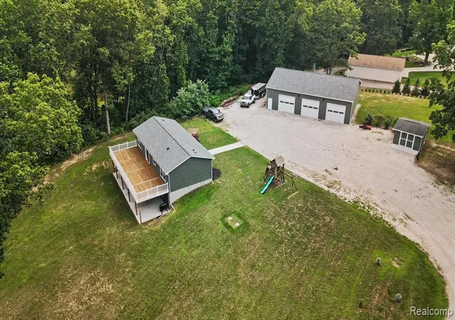 1st image of 317 Elio, Highland, MI 48357 | MLS# 61022935