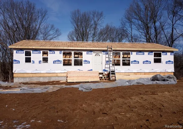 57th image of 317 Elio, Highland, MI 48357 | MLS# 61022935