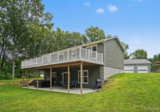 5th image of 317 Elio, Highland, MI 48357 | MLS# 61022935