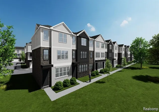 1st image of 5469 Jacklyn Dr, Troy, MI 48098 | MLS# 60996886