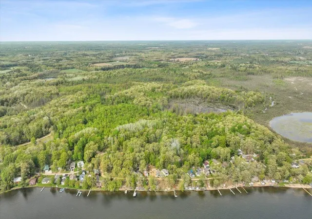 Unimproved Land at V/l Shady Ln, Fenwick, MI 48834 | MLS# 70472439 | | Sold on 2025-10-31