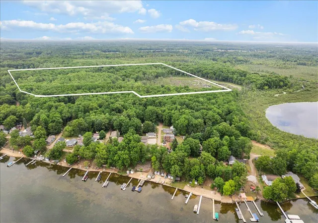 Photo 1 of Unimproved Land at V/l Shady Ln, Fenwick, MI 48834 | MLS# 70472439 | | Sold on 2025-10-31