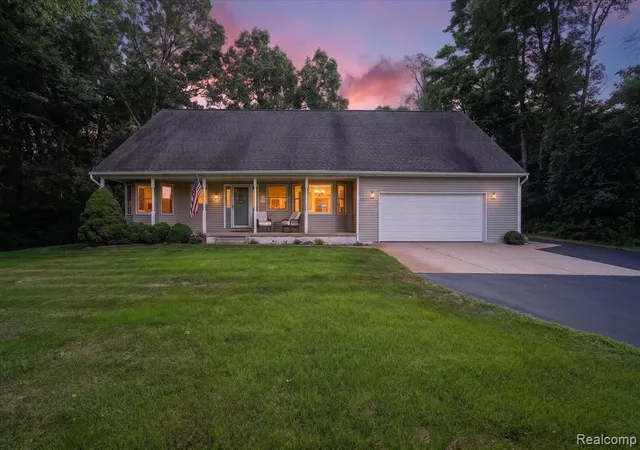 1st image of 1917 S Milford Rd, Milford, MI 48381 | MLS# 61022796
