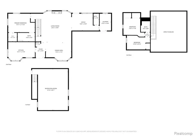57th image of 1917 S Milford Rd, Milford, MI 48381 | MLS# 61022796