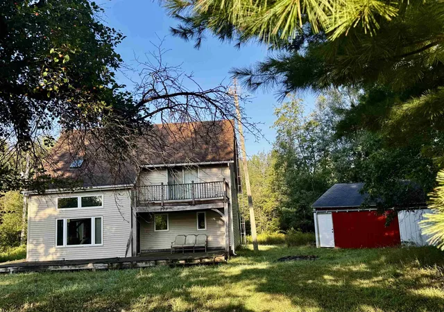 Photo 1 of Single family home for sale at 875 N Lake Station Ave, Harrison, MI 48625 | MLS# 50219990 | Listing updated on 2026-08-27