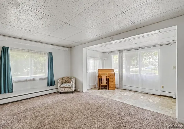 Photo 4 of Single family home for sale at 1107 Corydon Dr, Mount Morris, MI 48458 1601 | MLS# 61024715 | Listing updated on 2026-09-04