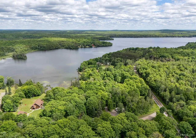 Homes for sale in Iron River, MI | 104 N Hagerman Lake Rd, Iron River, MI 49935 | MLS# 50212479