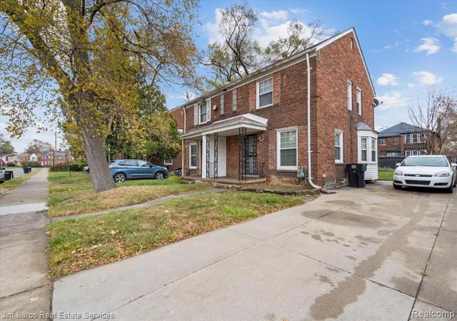 Homes for sale in Detroit, MI | 2039 Ewald Cir, Detroit, MI 48238 | MLS# 60954897