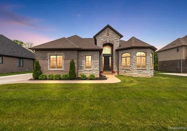 1st image of 7659 Crimson Ct, Utica, MI 48316 5897 | MLS# 60997109