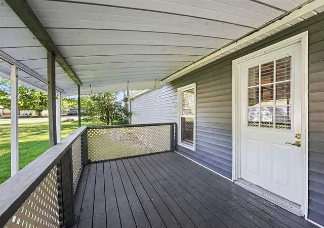 3rd image of 611 Connie Ave, Fremont, MI 49412 | MLS# 70534079