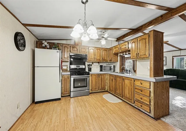 4th image of 611 Connie Ave, Fremont, MI 49412 | MLS# 70534079