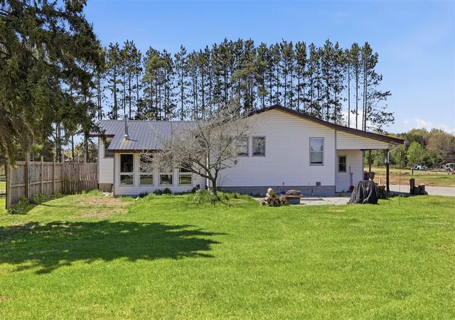 Homes for sale in Stanwood, MI | 12686 Buchanan Rd, Stanwood, MI 49346 | MLS# 70531147