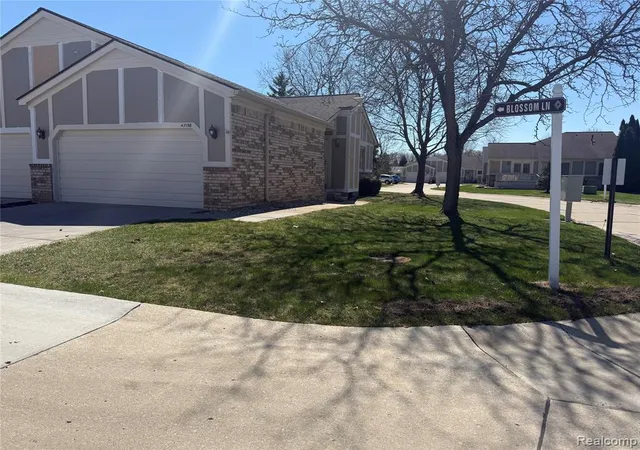 1st image of 42158 Blossom Ln, Clinton Township, MI 48038 | MLS# 61007960