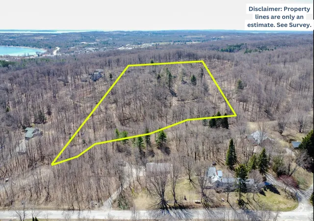 Homes for sale in Suttons Bay, MI | 0 E Smiseth Rd, Suttons Bay, MI 49682 | MLS# 80067677