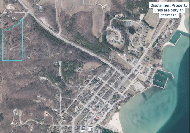 Homes for sale in Suttons Bay, MI | 0 E Smiseth Rd, Suttons Bay, MI 49682 | MLS# 80067677