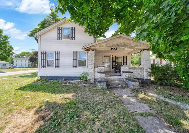 Photo 1 of Single family home for sale at 103 W Summit St, Adrian, MI 49221 | MLS# 50216620 | Listing updated on 2026-08-12