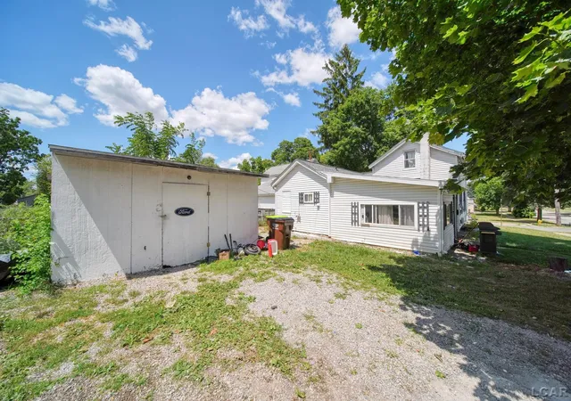 Photo 24 of Single family home for sale at 103 W Summit St, Adrian, MI 49221 | MLS# 50216620 | Listing updated on 2026-08-12