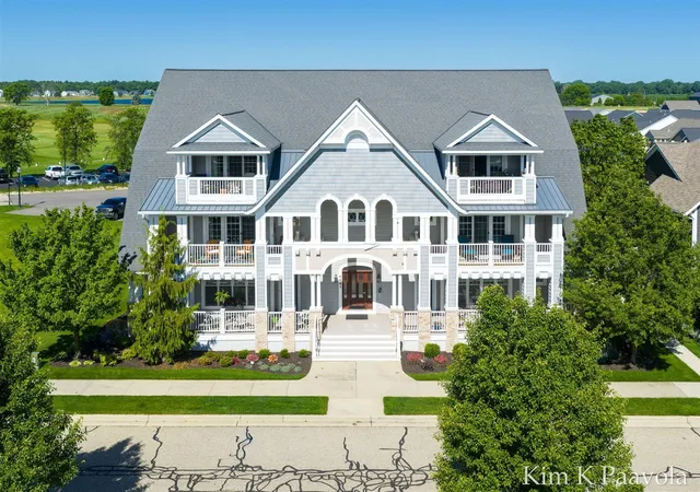 Photo 1 of Sale Pending at 4661 Macatawa Legends Blvd #3, Holland, MI 49424 | MLS# 70540518 | Listing updated on 2026-08-07