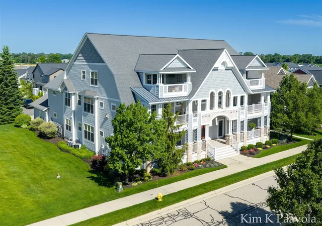 Photo 2 of Sale Pending at 4661 Macatawa Legends Blvd #3, Holland, MI 49424 | MLS# 70540518 | Listing updated on 2026-08-07