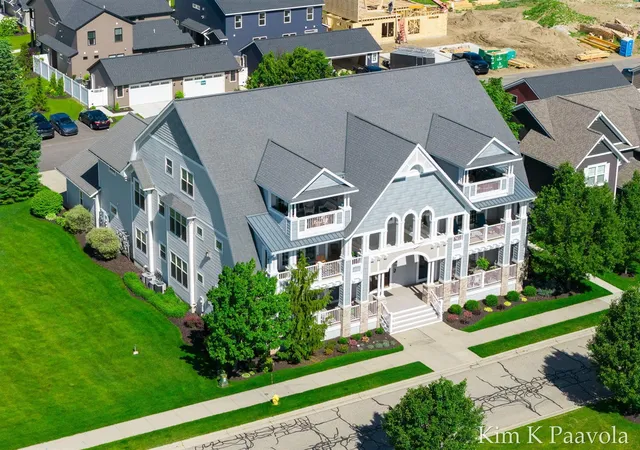 Photo 57 of Sale Pending at 4661 Macatawa Legends Blvd #3, Holland, MI 49424 | MLS# 70540518 | Listing updated on 2026-08-07