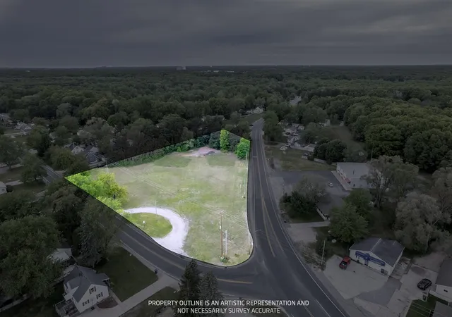 Photo 3 of Land for sale at 2550 Heights Ravenna Rd, Muskegon, MI 49444 | MLS# 70472012 | Listing updated on 2026-04-01