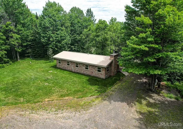 Homes for sale in Iron River, MI | Tbd Forest Hwy 3110, Iron River, MI 49935 | MLS# 50211425