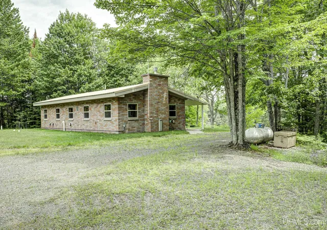 Homes for sale in Iron River, MI | Tbd Forest Hwy 3110, Iron River, MI 49935 | MLS# 50211425