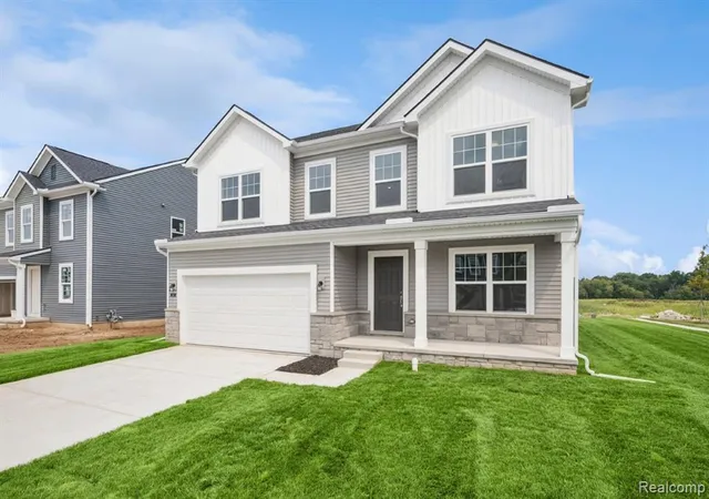 1st image of 647 Harvest Wy, Chelsea, MI 48118 | MLS# 60992559
