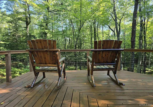 Photo 4 of Single family home for sale at 402 County Road 550 Road, Marquette, MI 49855 | MLS# 50219794 | Listing updated on 2026-09-12