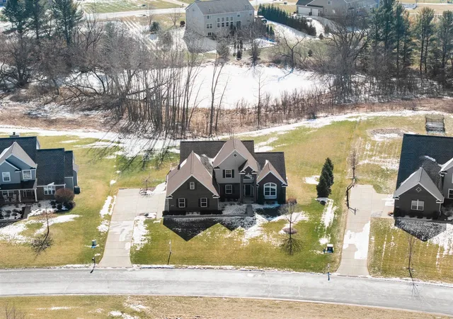 Homes for sale in Dexter, MI | 5862 Tyler Ct, Dexter, MI 48130 | MLS# 70517337