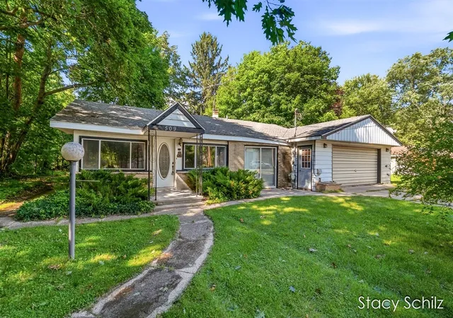 2nd image of 509 Reed St, Nashville, MI 49073 | MLS# 70540338