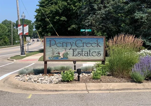 Photo 20 of Condo for sale at 649 Perry Creek Dr, Grand Blanc, MI 48439 1480 | MLS# 61025428 | Listing updated on 2026-08-31