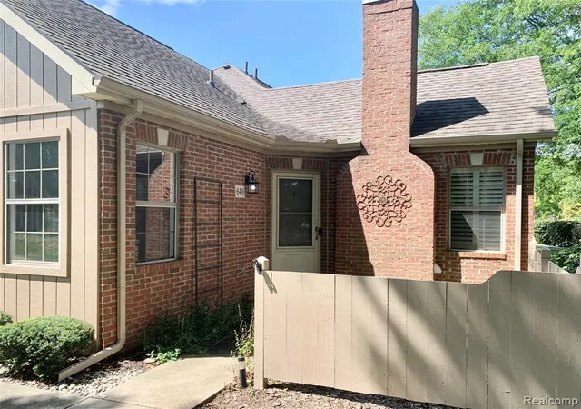 Photo 2 of Condo for sale at 649 Perry Creek Dr, Grand Blanc, MI 48439 1480 | MLS# 61025428 | Listing updated on 2026-08-31