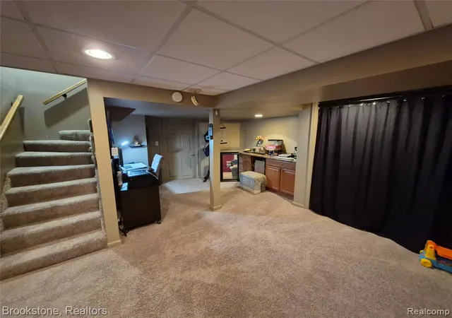 Homes for sale in Clarkston, MI | 4890 Whipple Lake Rd, Clarkston, MI 48348 | MLS# 61004285