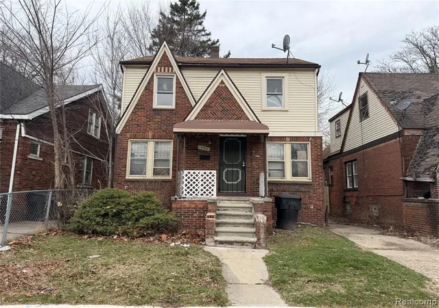 Homes for sale in Detroit, MI | 14901 Sorrento St, Detroit, MI 48227 | MLS# 60977323