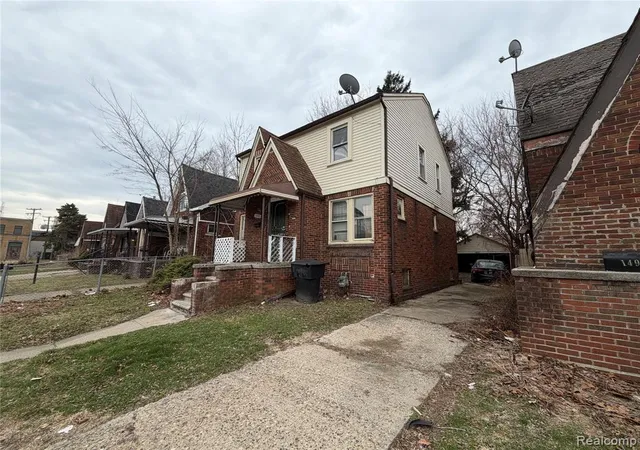 Homes for sale in Detroit, MI | 14901 Sorrento St, Detroit, MI 48227 | MLS# 60977323