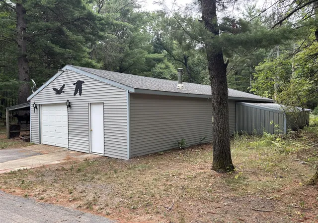 2nd image of 2594 S Forman Rd, Baldwin, MI 49304 | MLS# 70544411