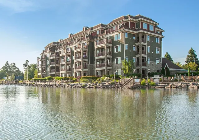 Photo 2 of Condo for sale at 2035 N Us 31 N, Traverse City, MI 49686 | MLS# 80046059 | Listing updated on 2026-09-04