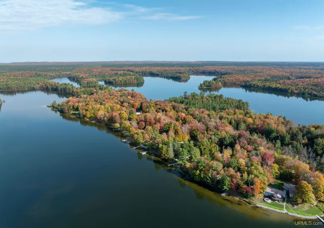 Homes for sale in Munising, MI | 3865 Peninsula Point Rd, Munising, MI 49862 | MLS# 50171194