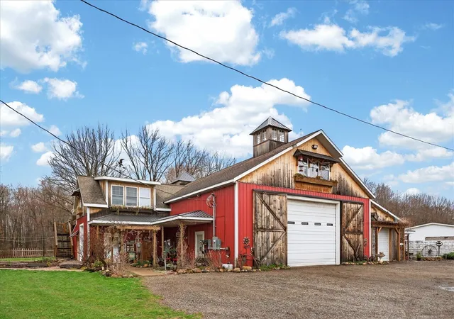 3rd image of 3457 138Th Ave, Hamilton, MI 49419 | MLS# 70524260