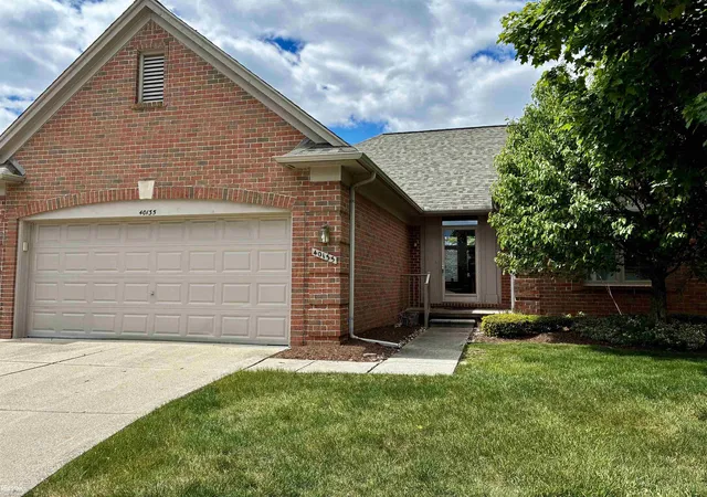 Homes for sale in Sterling Heights, MI | 40135 Streamwood Ct, Sterling Heights, MI 48310 | MLS# 50212258