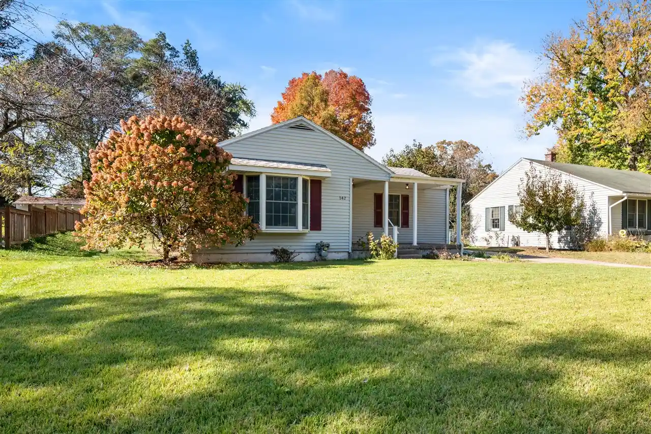 Photo 1 of Sale Pending at 147 Harper Dr, Sparta, MI 49345 | MLS# 70566287 | Listing updated on 2026-10-25